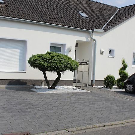 Zimmer David Koln Bagian luar foto