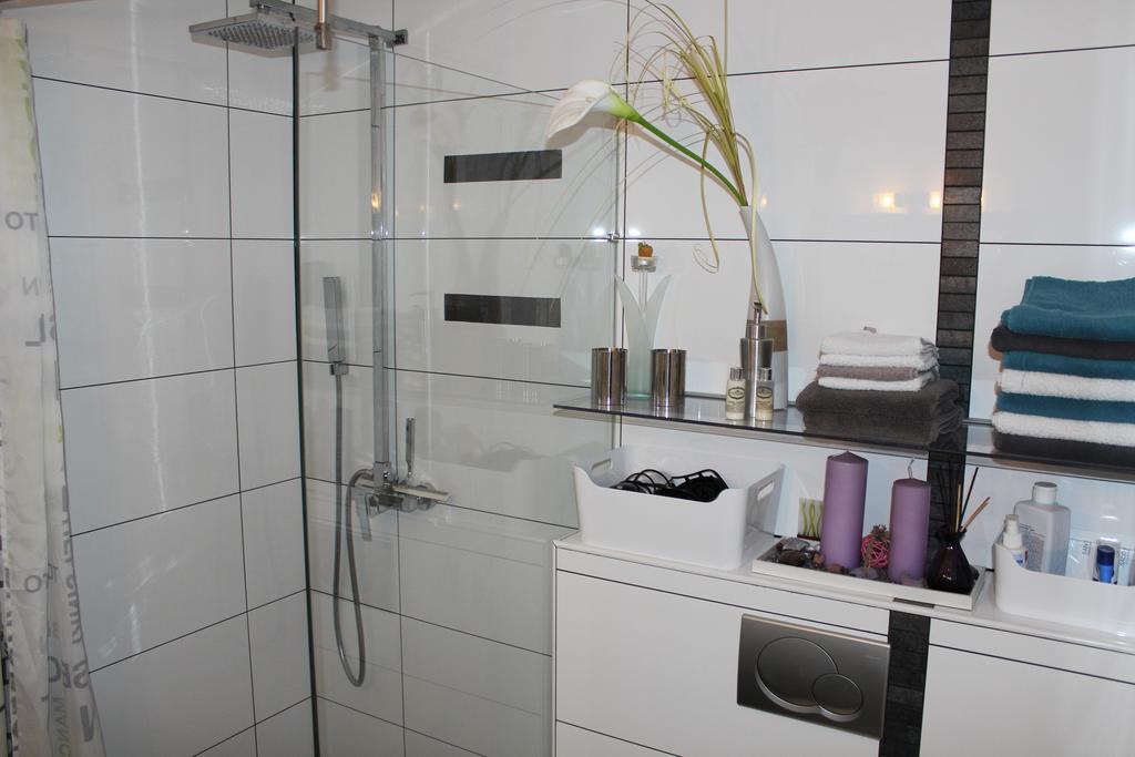 Zimmer David Koln Bagian luar foto