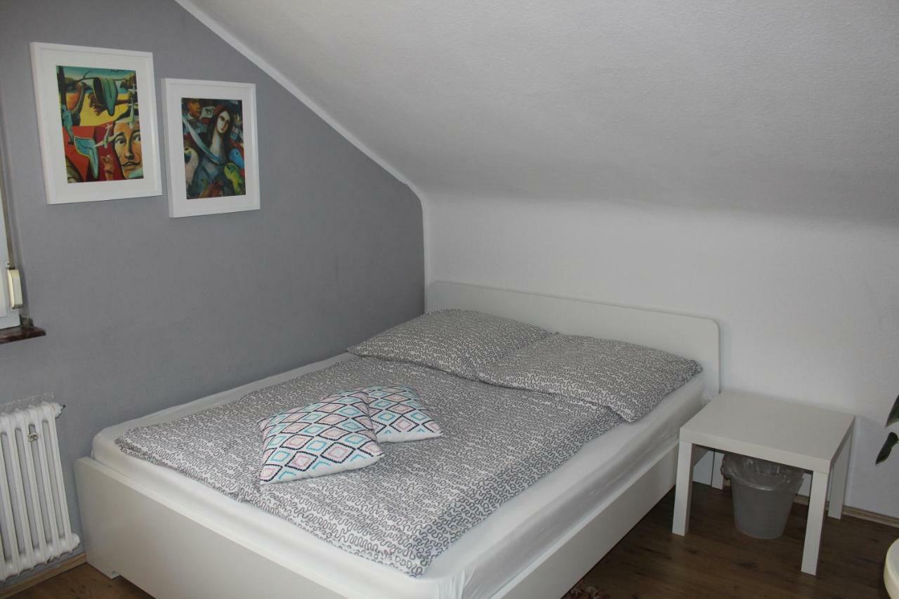 Zimmer David Koln Bagian luar foto