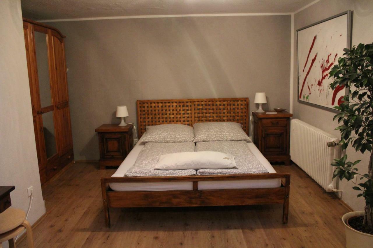 Zimmer David Koln Bagian luar foto